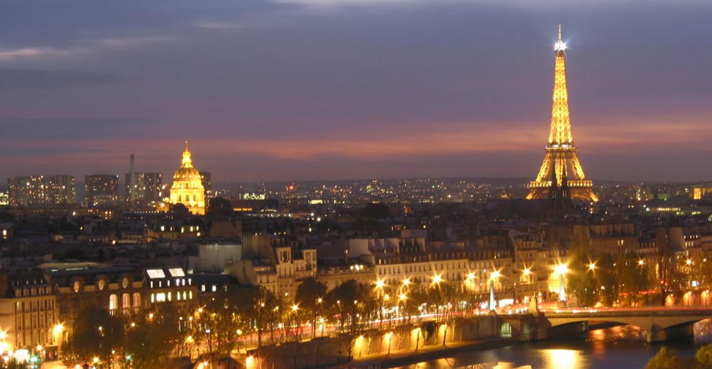 Paris Image