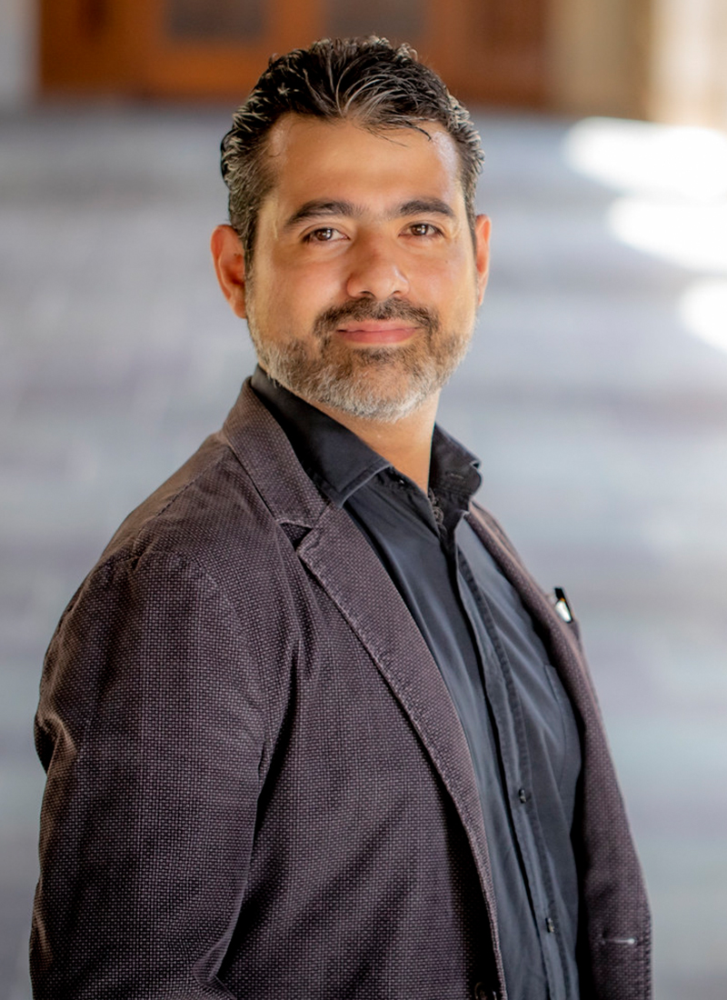 Rodrigo Pedroza Llinas