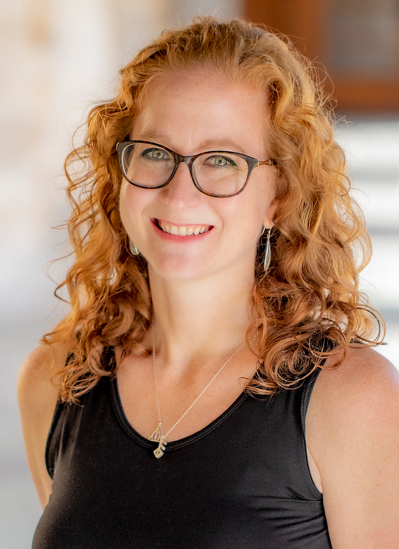 Sarah Rollens