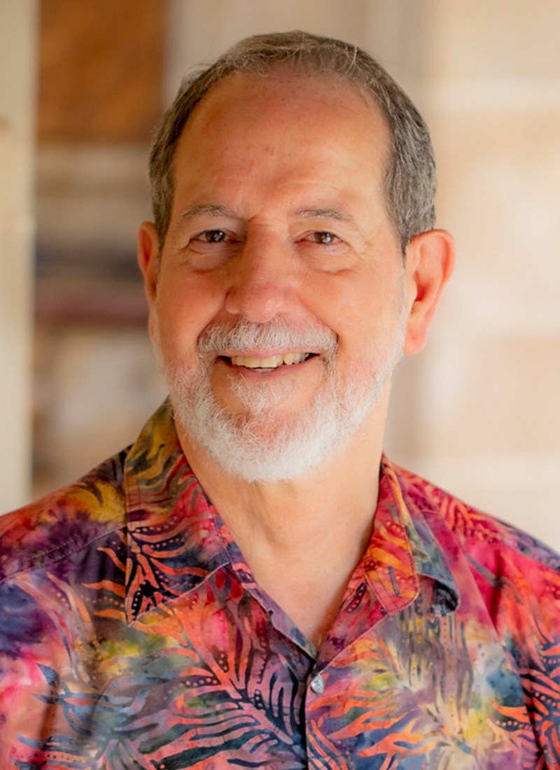 Terry Hill