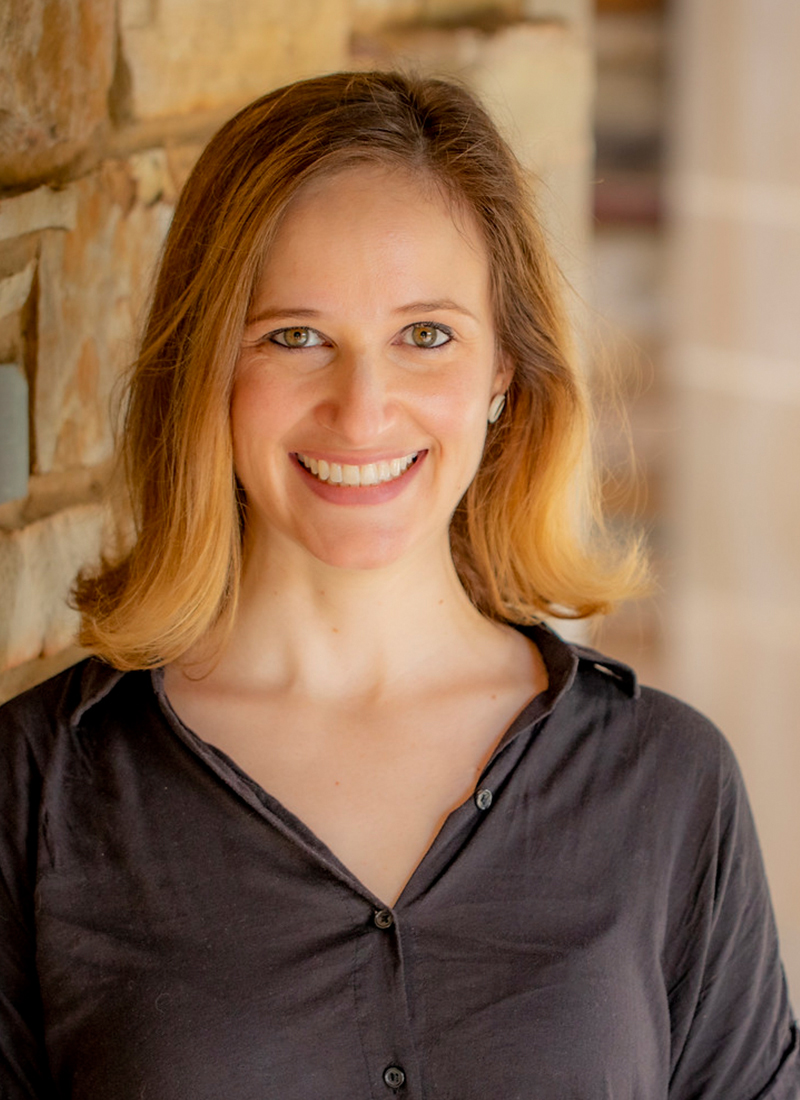 Rebecca Tuvel