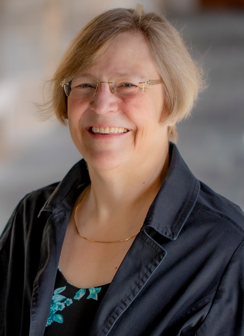 Wendy J. Bailey