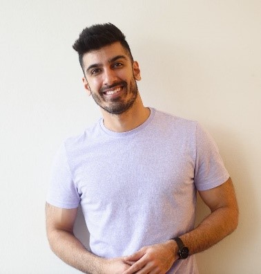 Khuram Zaman