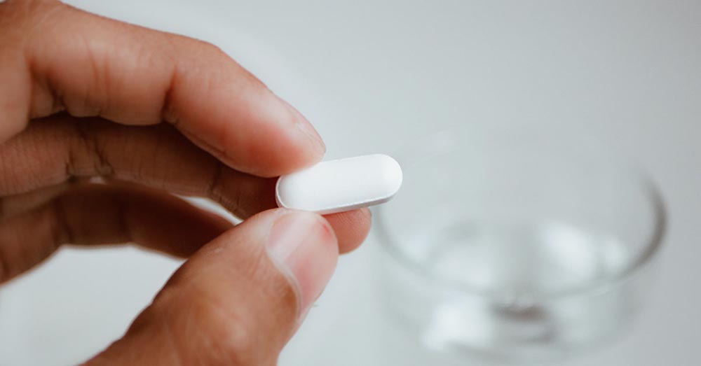 How Common Medicines Work image