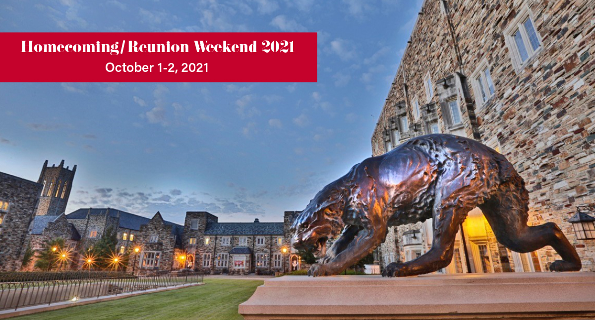 Lynx Statue