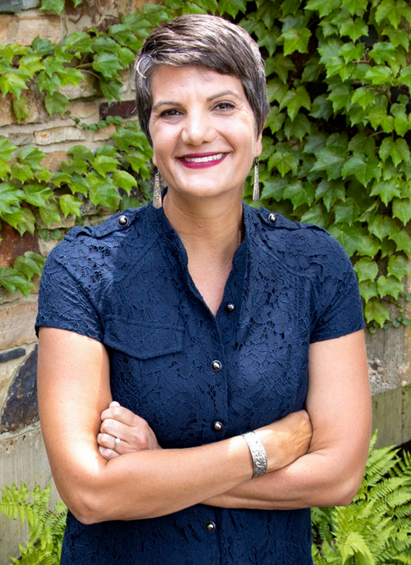 Kimberly Kasper