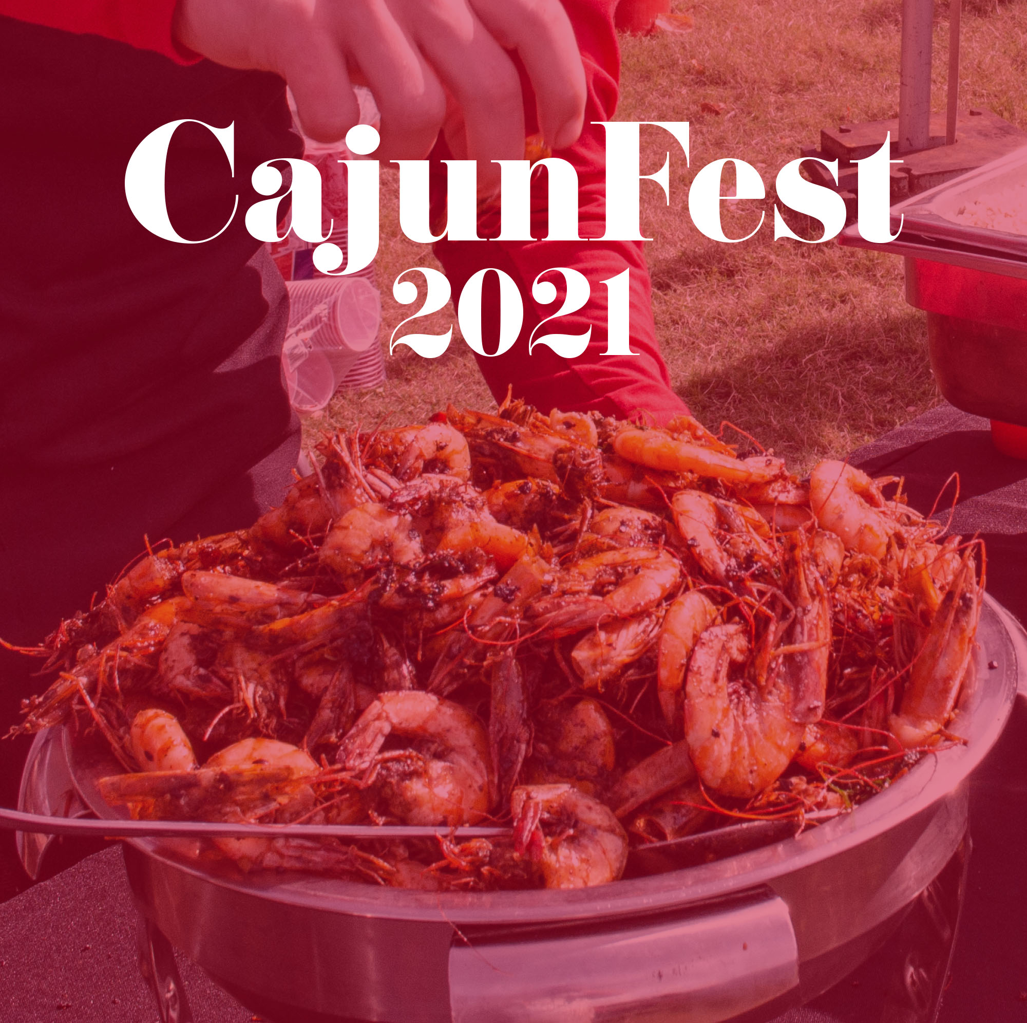 CajunFest 2021
