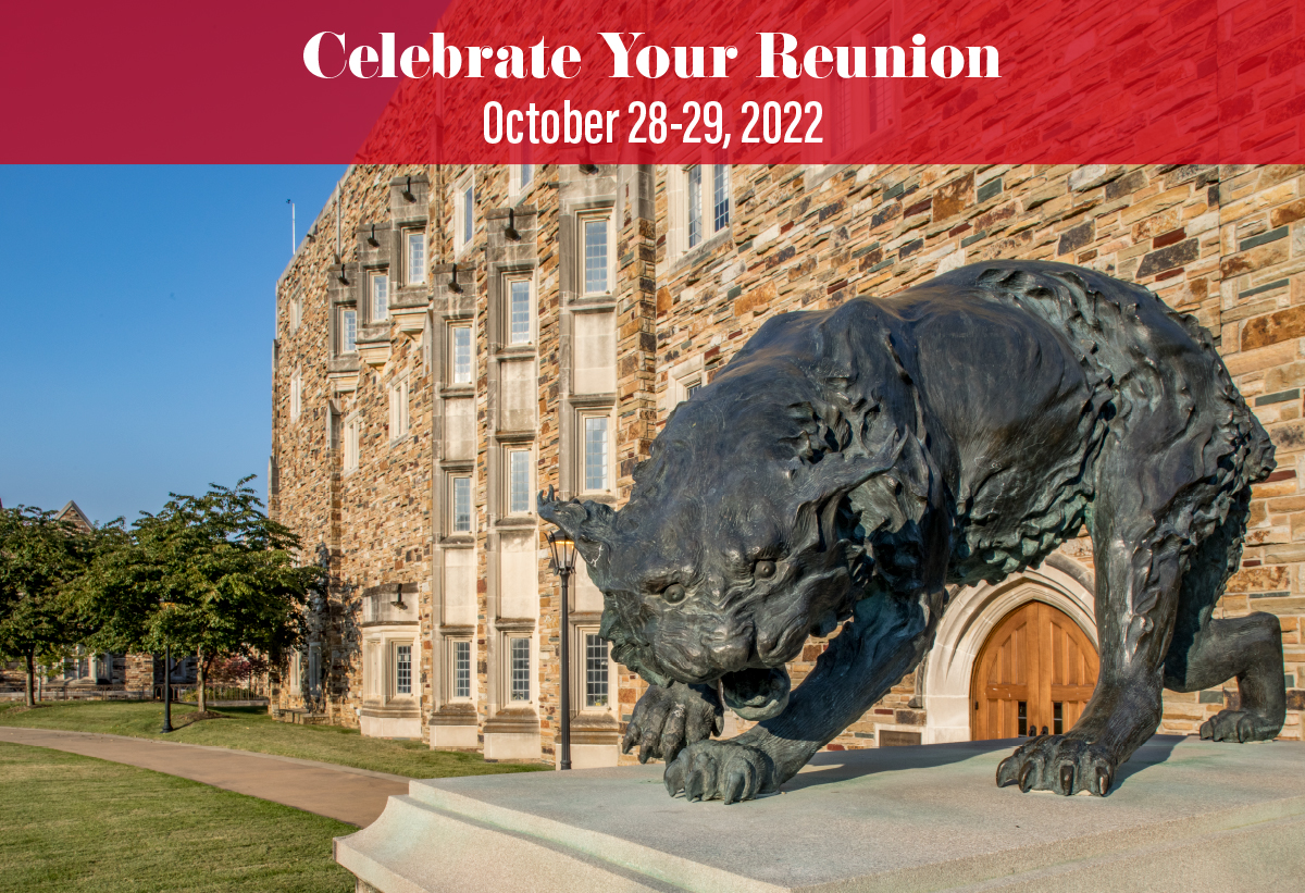 Celebrate your reunion image
