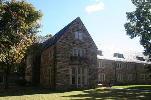 Townsend Hall