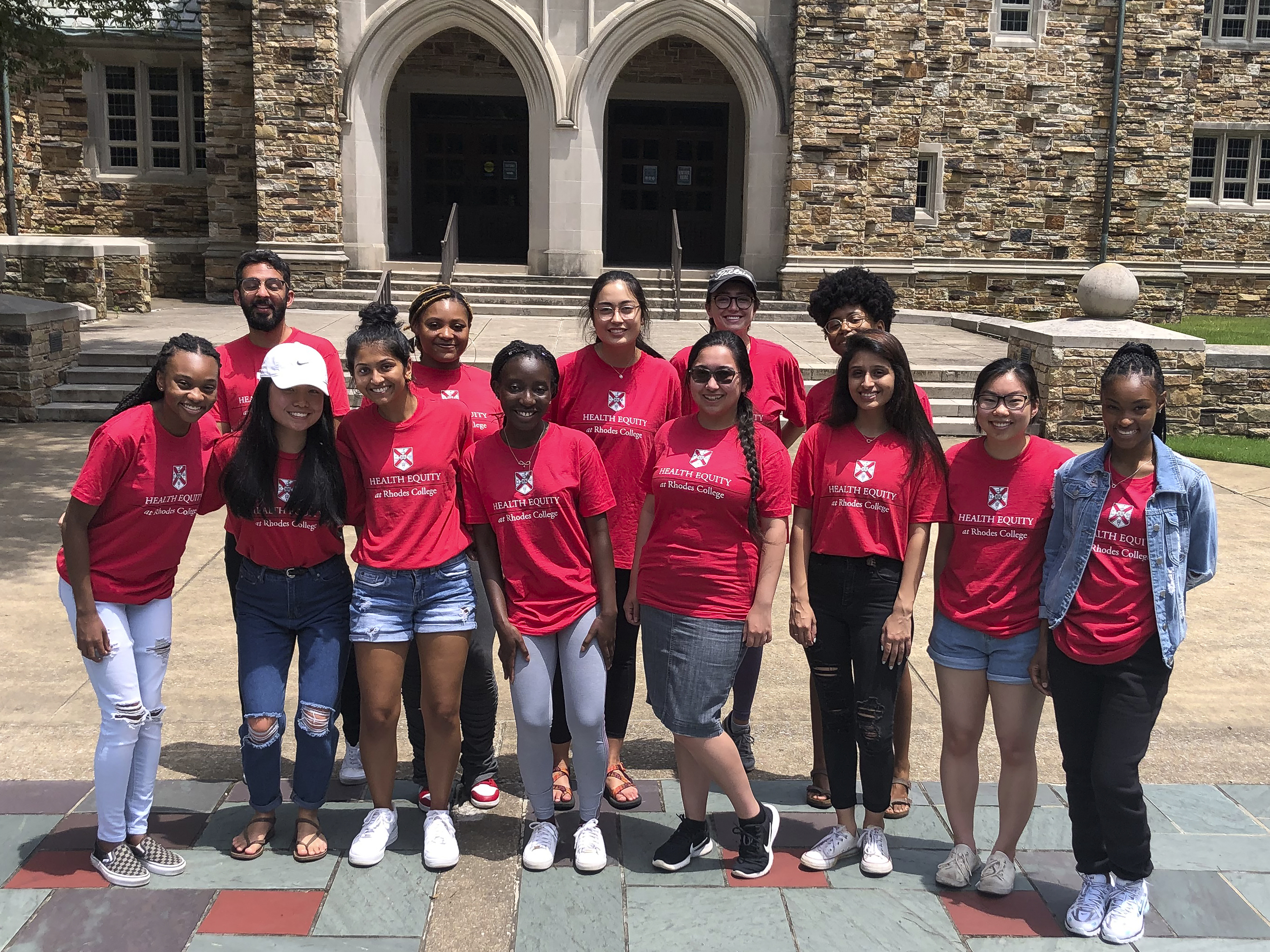 Post-Baccalaureate Certificate in Health Equity Rhodes College pic