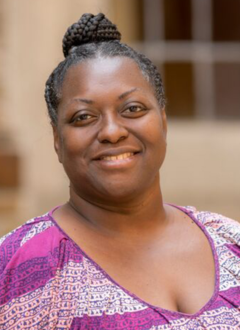 Tangela Allgood
