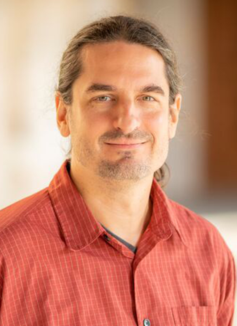 David Kabelik