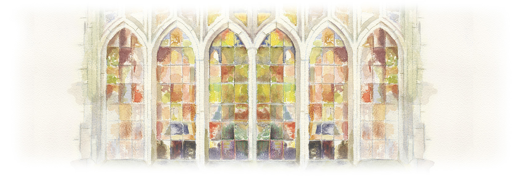 stained glass