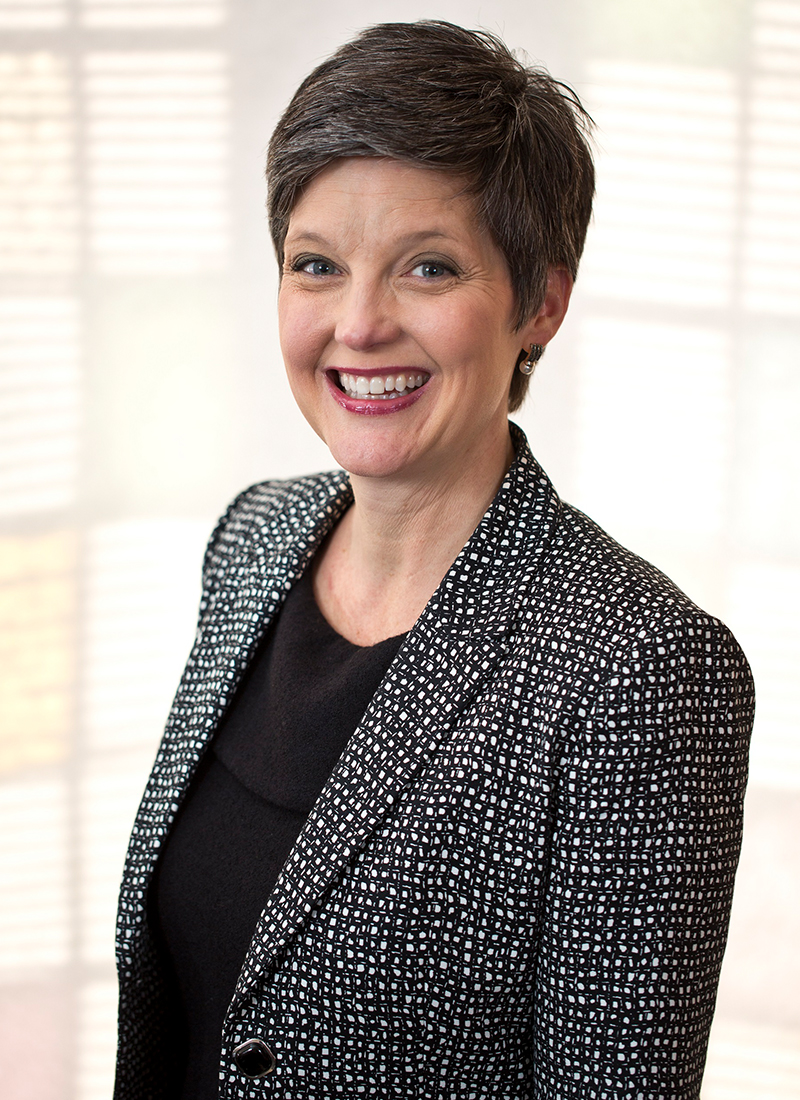 Carole Blankenship