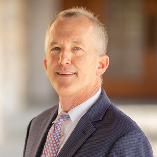 Tim Huebner