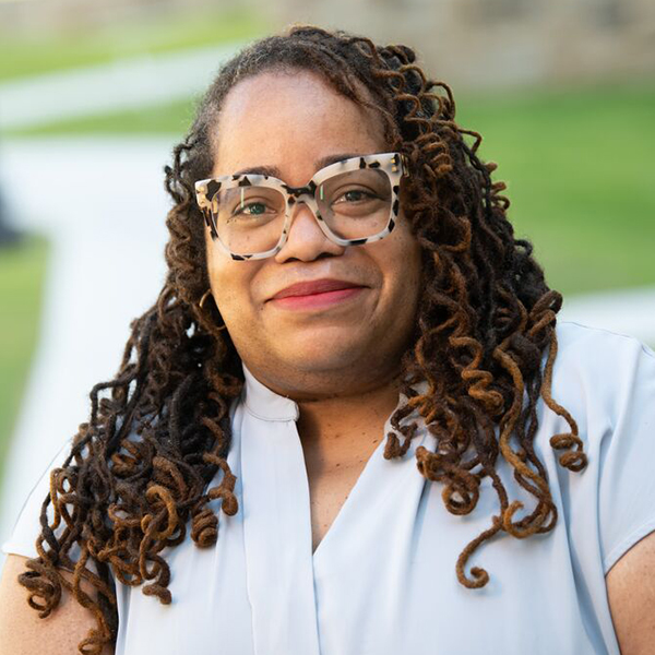 Nicole Johnson