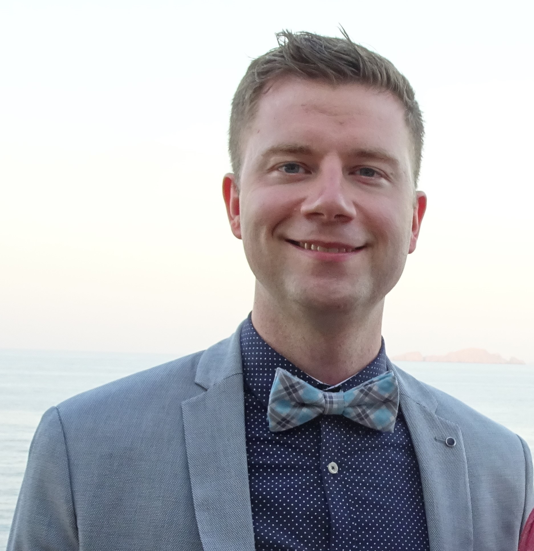 Daniel Anglin '04