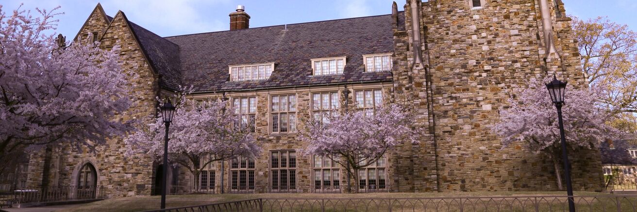 Campus Image