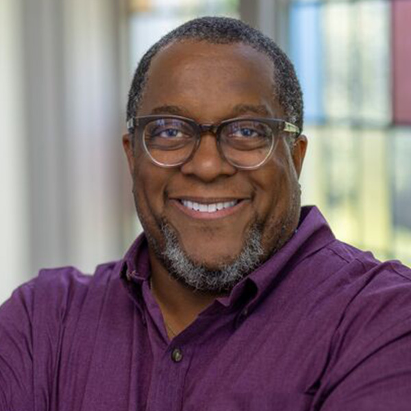 Charles McKinney