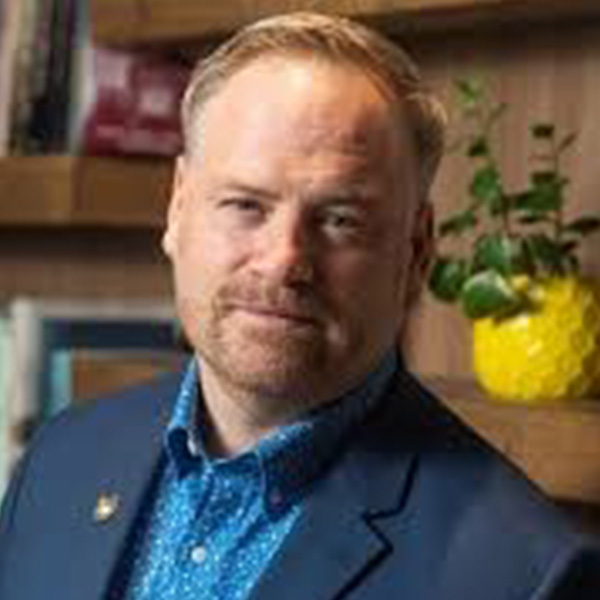 Scott Challener