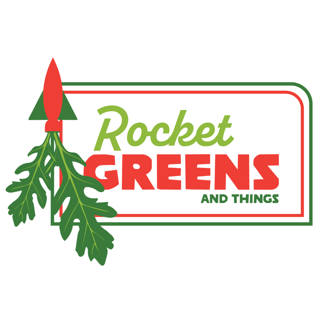 Rocket Greens