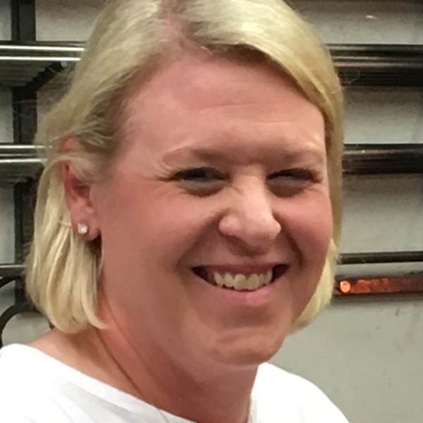 Hallie McNeill Ward