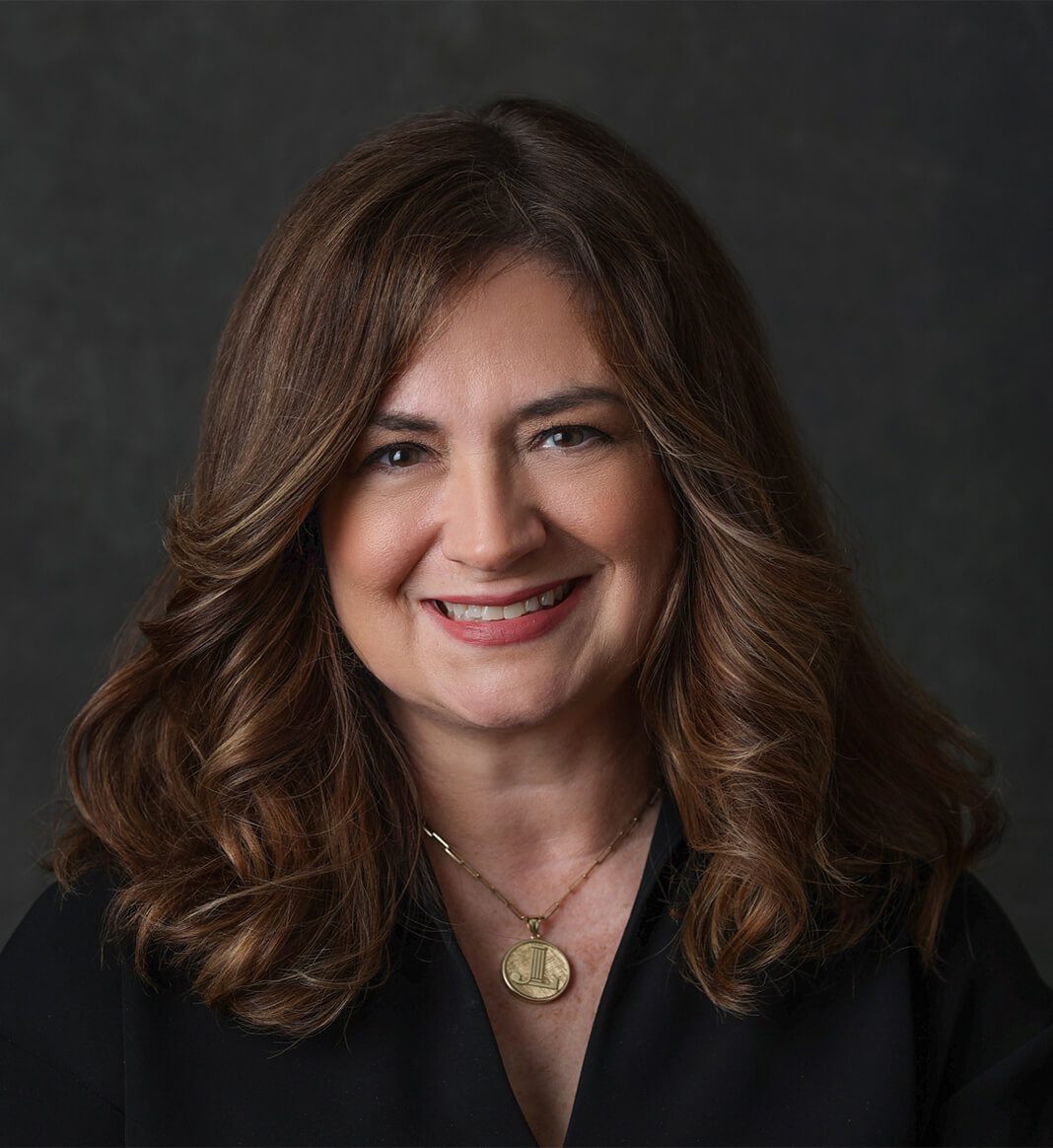Traci Blair Strickland