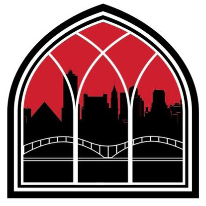 Logo for The Lynne and Henry Turley Memphis Center for Community Engagement