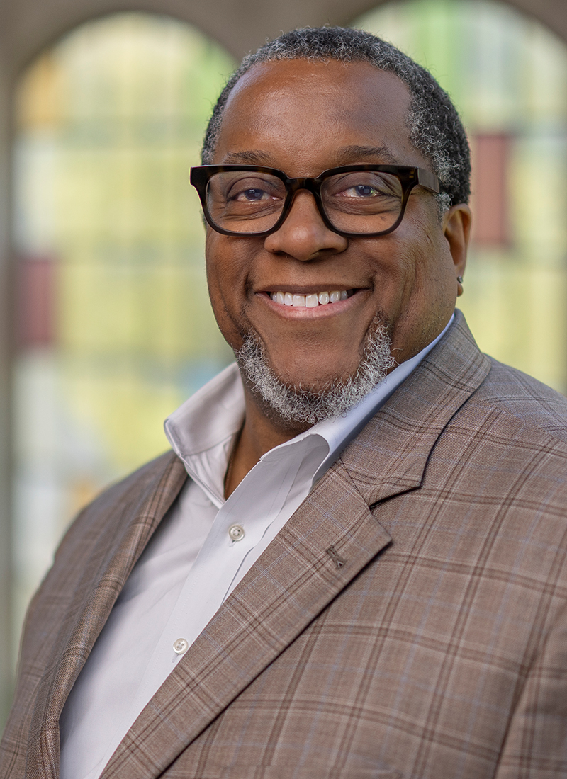 Charles McKinney