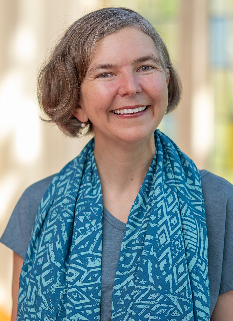 Gretchen Henderson