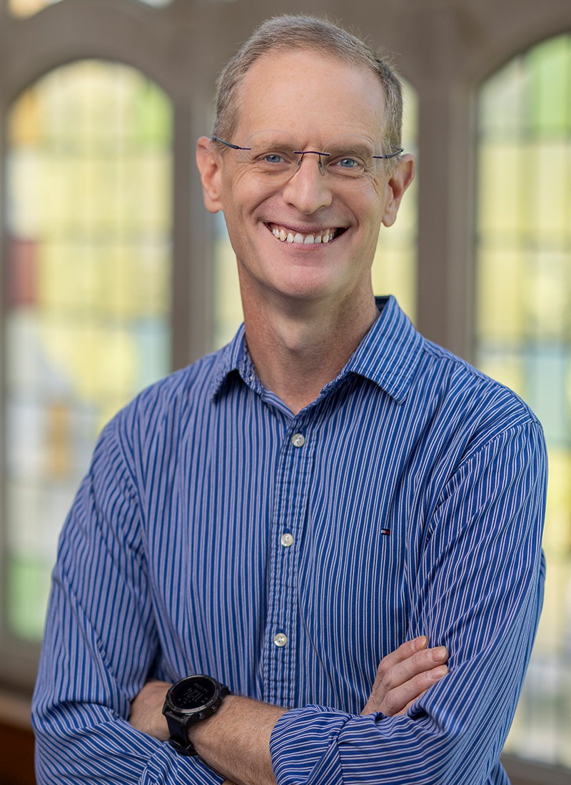 Scott Garner
