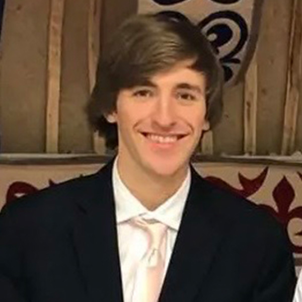 grady Vaughan