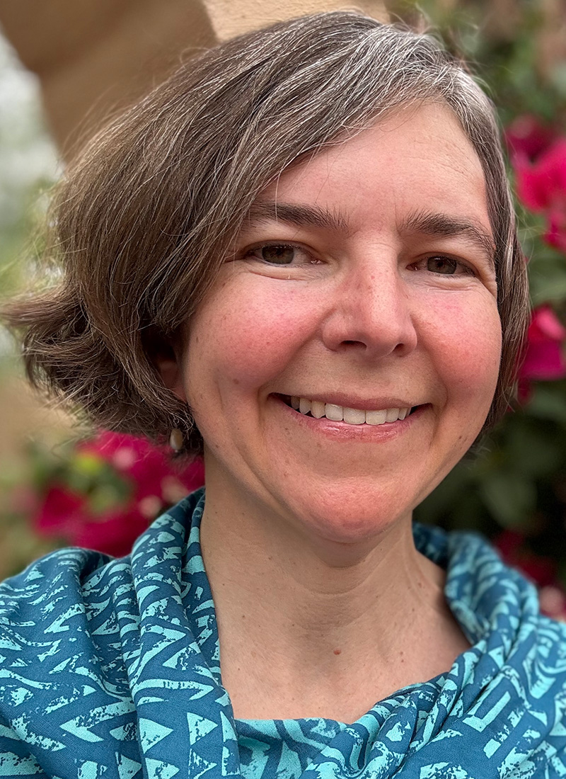 Gretchen Ernst Henderson