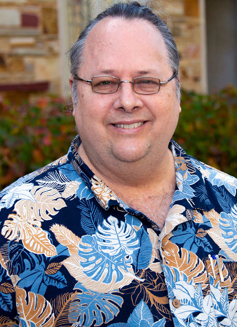 Jonathan Fitz Gerald