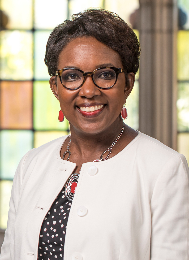 Loretta Jackson-Hayes