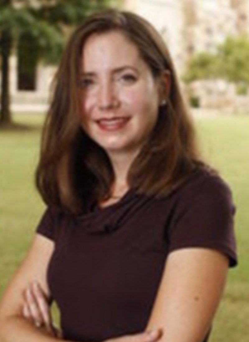 Teresa Beckham Gramm