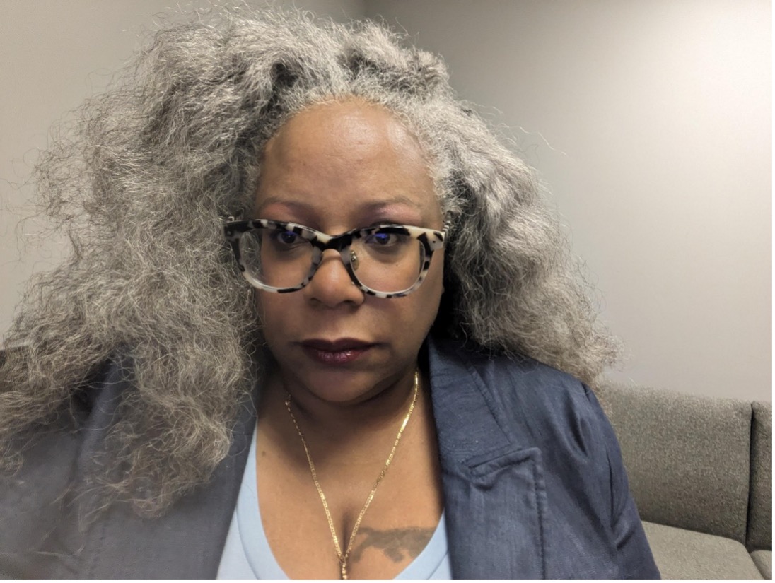 Dr. Christy Garrison Harrison