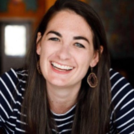 Dr. Molly Slavin