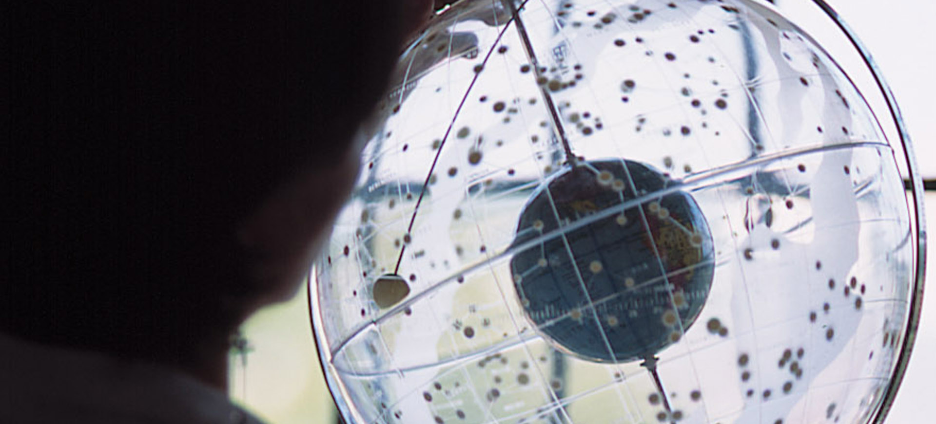 globe