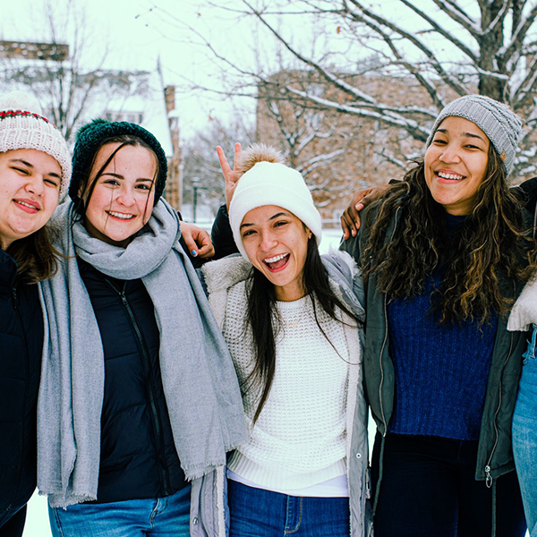 international students