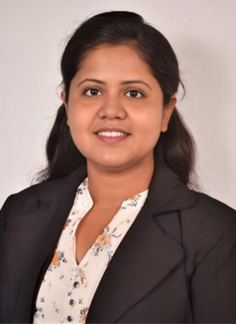 Anamika Datta