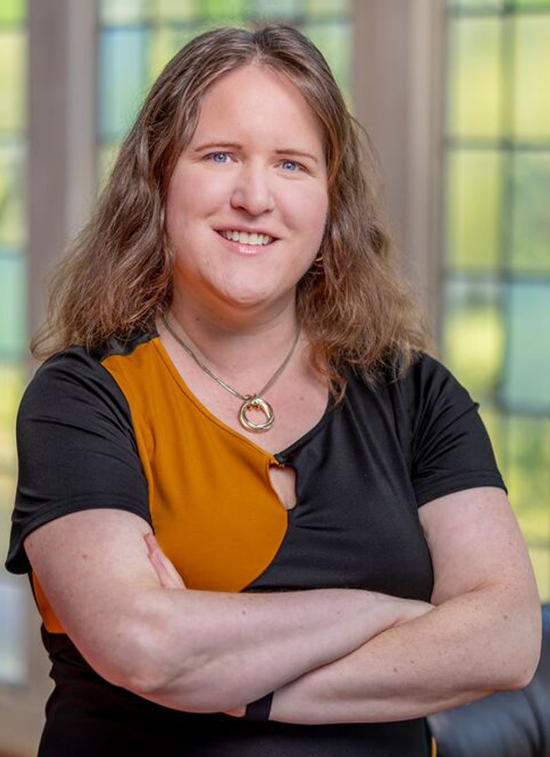 Catherine Sundt