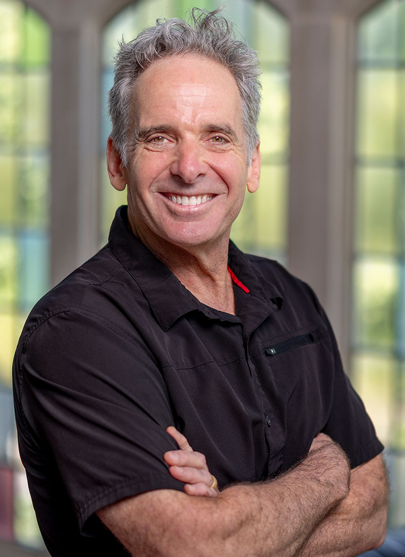 Eric Gottlieb