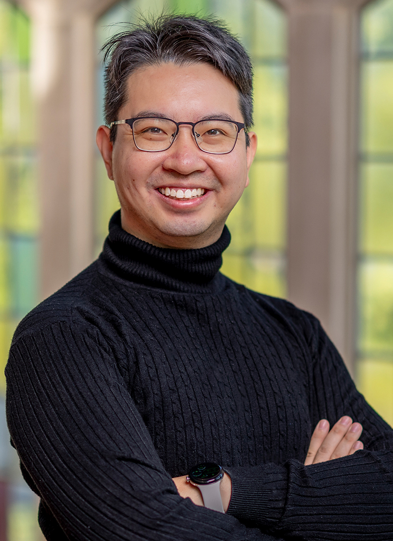 Hong Xu