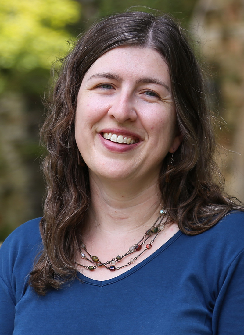 Kate Shields
