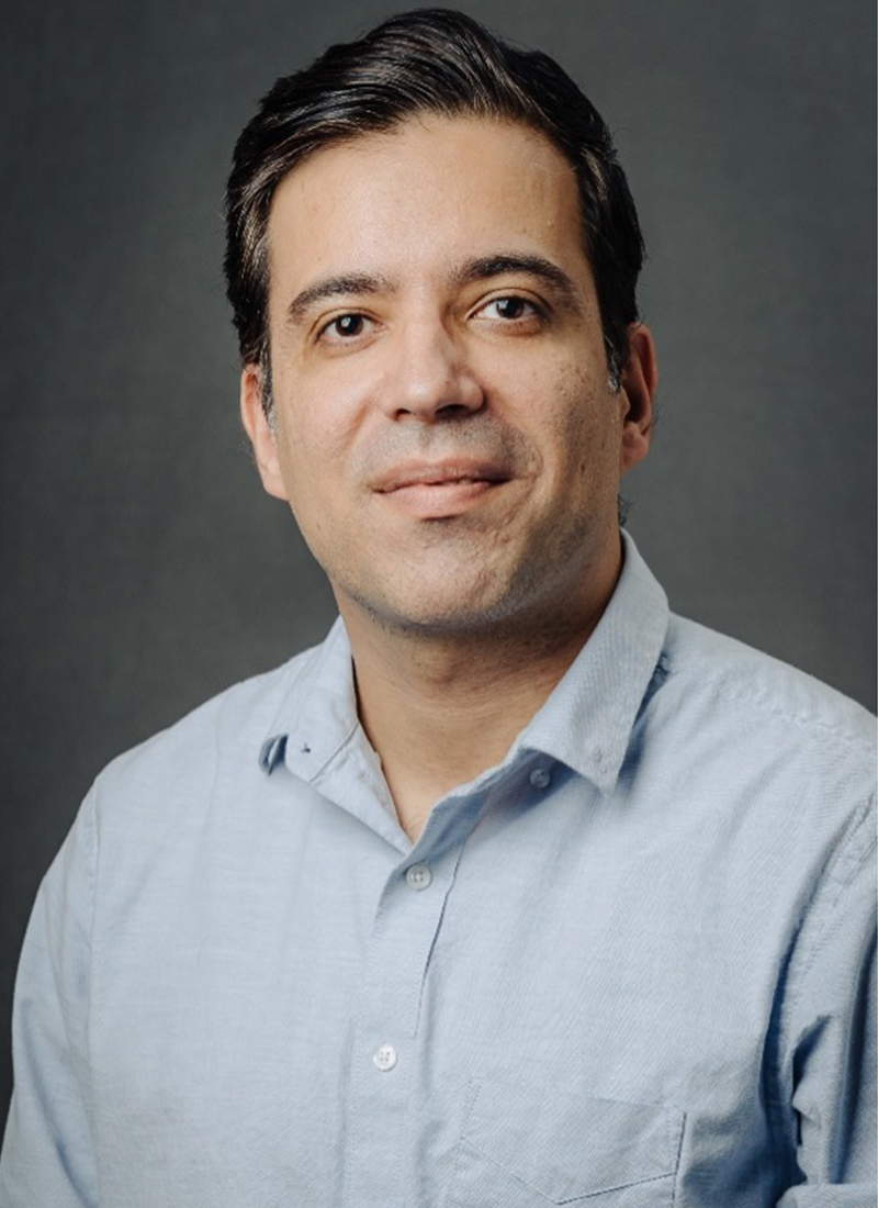 Soheil Hashtarkhani