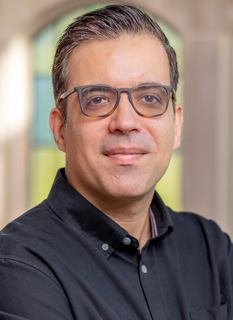 Soheil Hashtarkhani