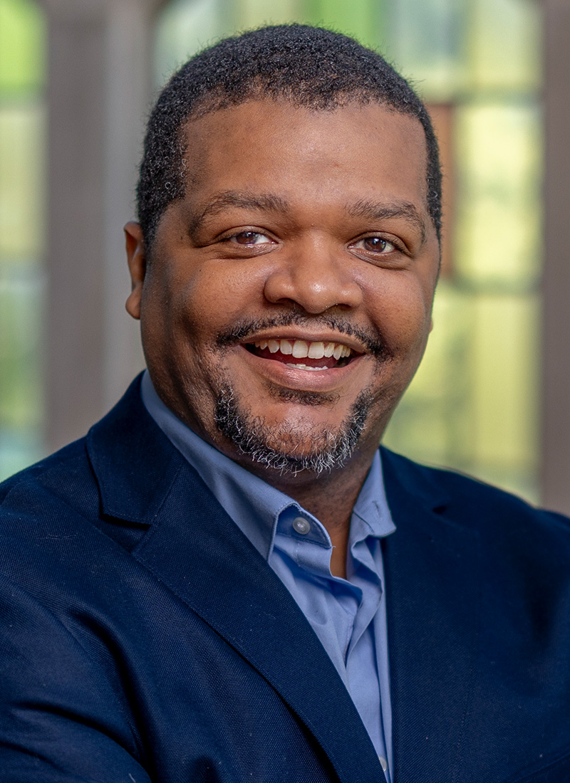 Terry Walker