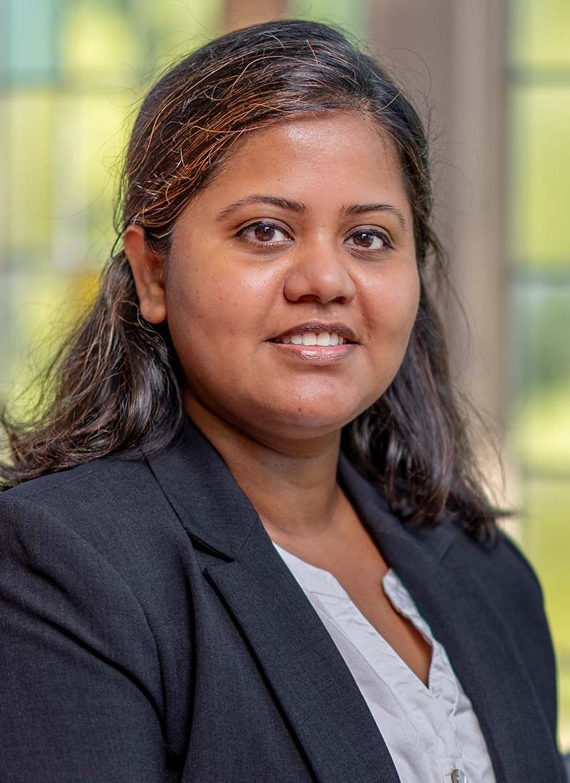 Anamika Datta