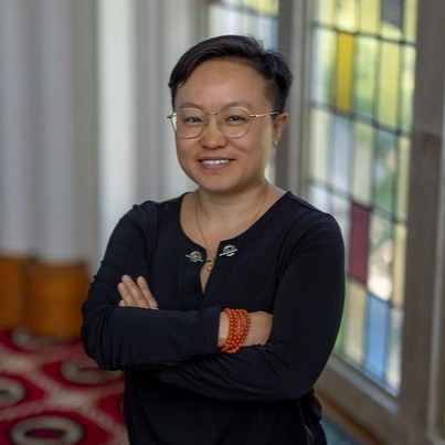 Shaolu Yu